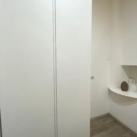 La Casetta Apartment *