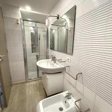 Apartment La Casetta *