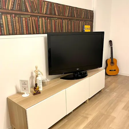 La Casetta Apartment *