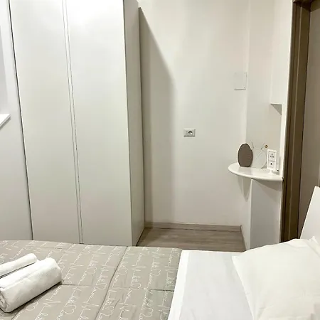 Apartment La Casetta