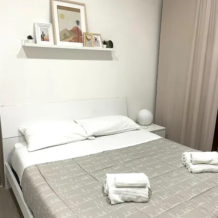La Casetta Appartement *