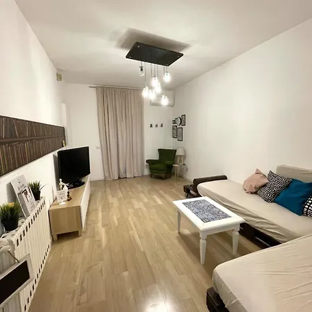 La Casetta Apartment Grammichele