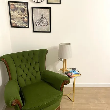 La Casetta Appartement *