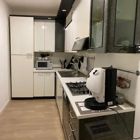 La Casetta Apartment *