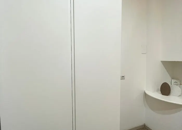 La Casetta Appartement *