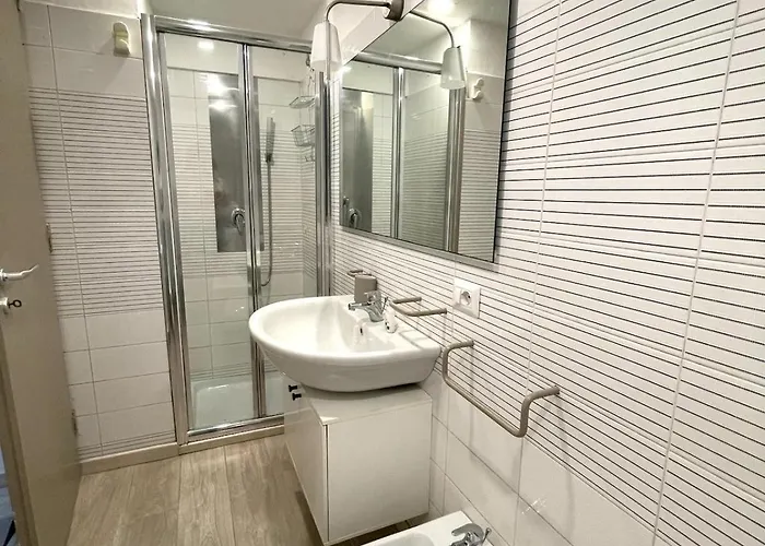 Appartement La Casetta *