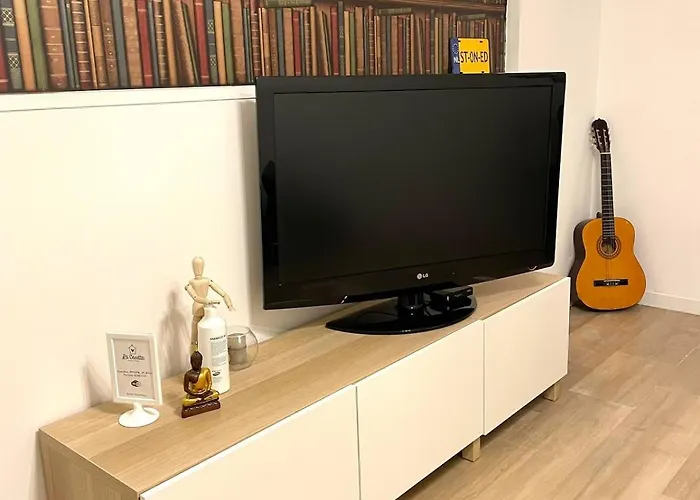 La Casetta Appartement *