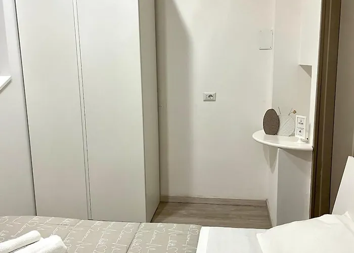 Appartement La Casetta
