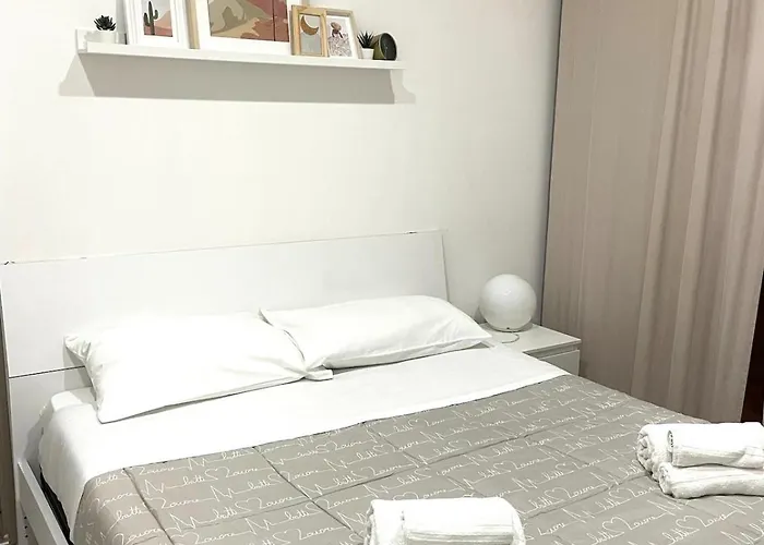 La Casetta Appartement *