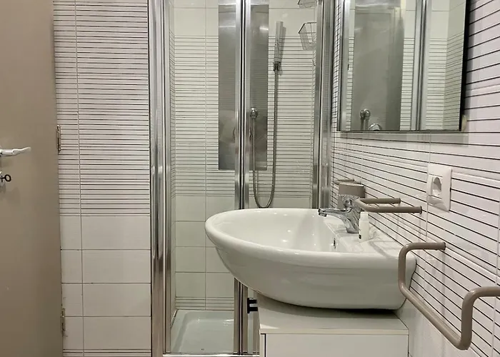 Appartement La Casetta *