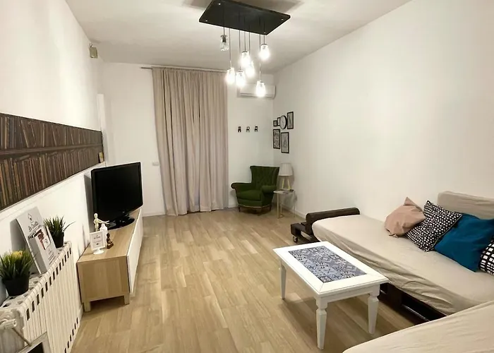 La Casetta Appartement Grammichele