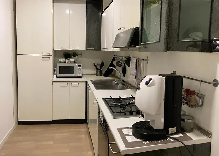 La Casetta Appartement *